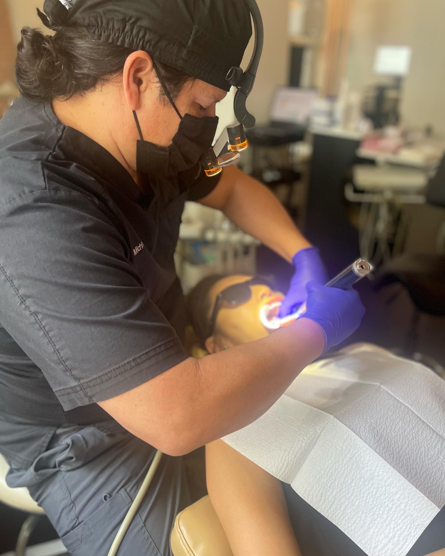 Deep Ellum Advanced Dentistry